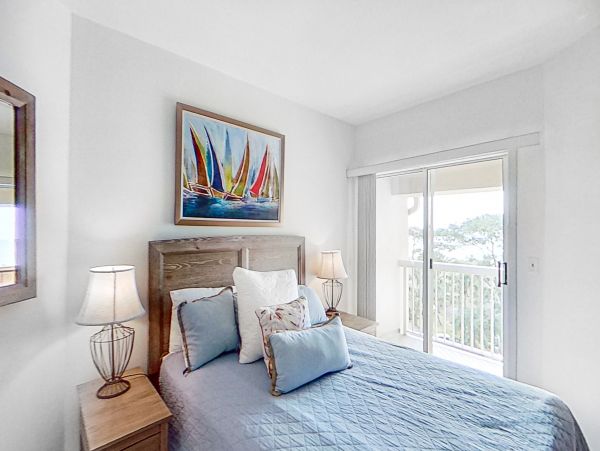 Hilton Head Condo 1008962