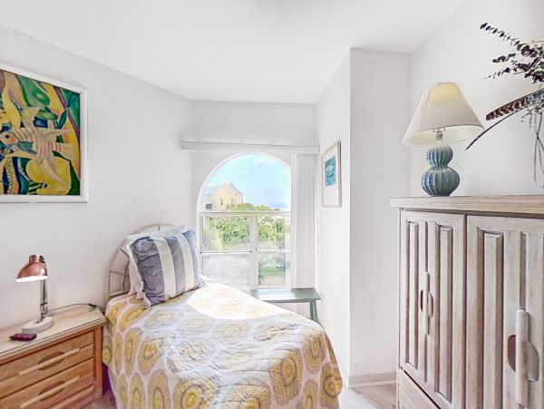 Hilton Head Condo 1008962