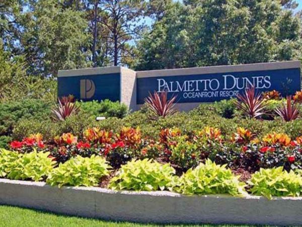 Hilton Head Condo 1008962