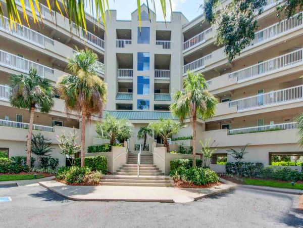 Hilton Head Condo 1008962