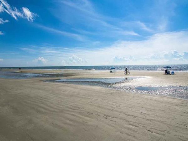 Hilton Head Condo 1008962
