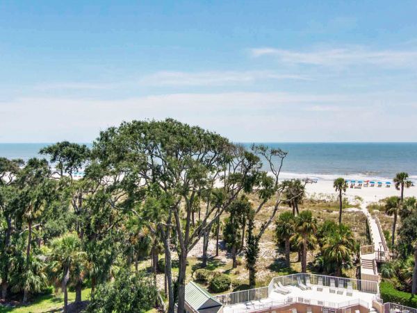 Hilton Head Condo 1008962