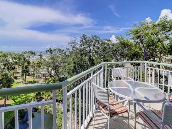 Hilton Head Condo 1008964
