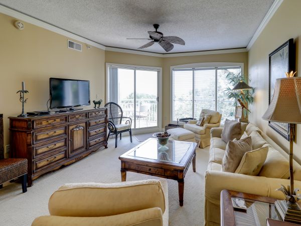 Hilton Head Condo 1008964