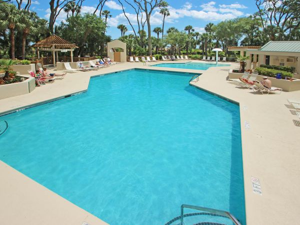 Hilton Head Condo 1008964