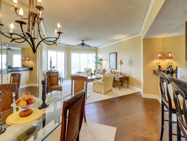 Hilton Head Condo 1008964