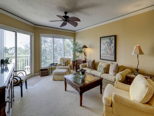Hilton Head Condo 1008964
