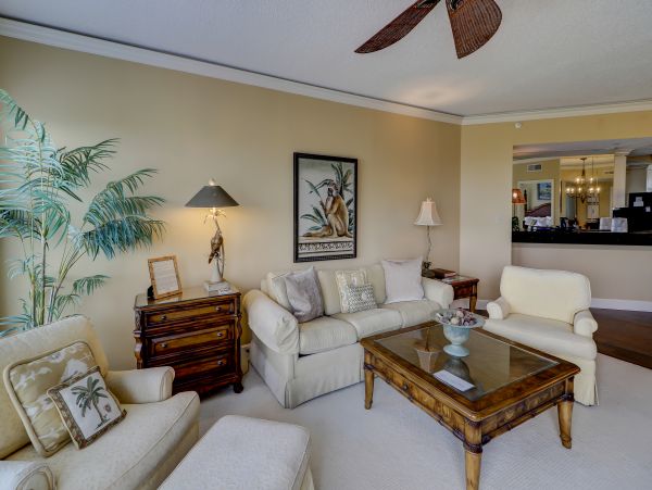 Hilton Head Condo 1008964