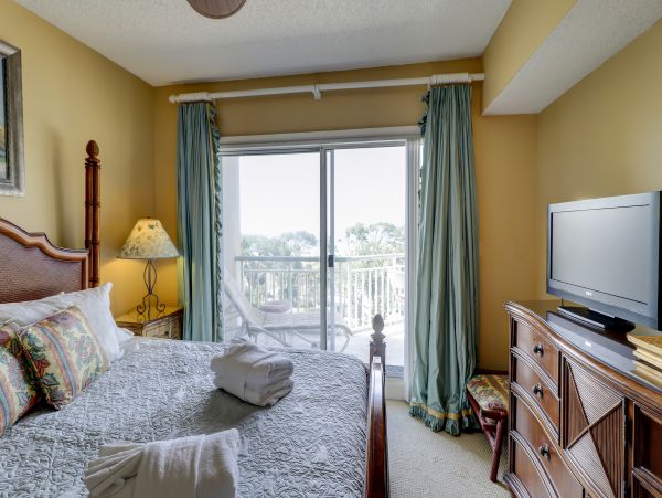 Hilton Head Condo 1008964