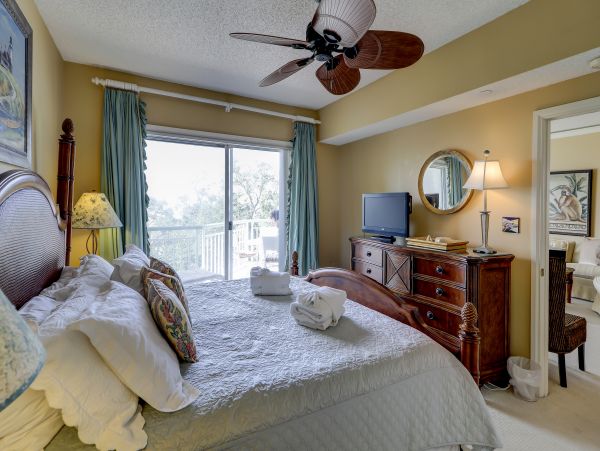Hilton Head Condo 1008964