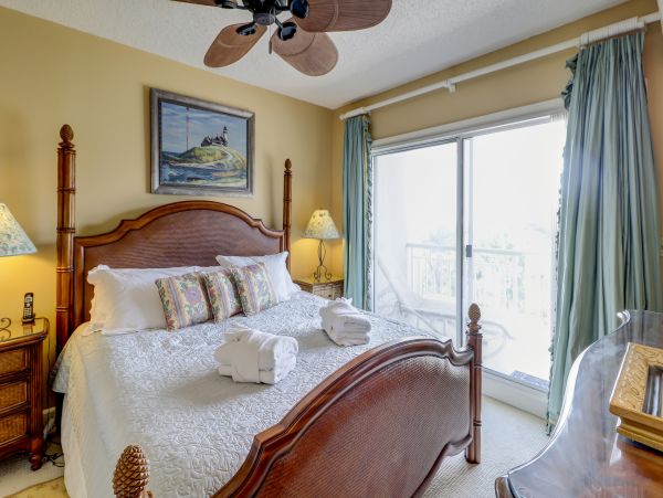 Hilton Head Condo 1008964