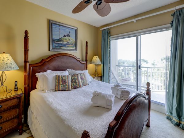 Hilton Head Condo 1008964