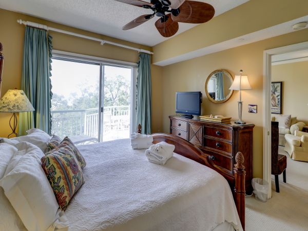 Hilton Head Condo 1008964