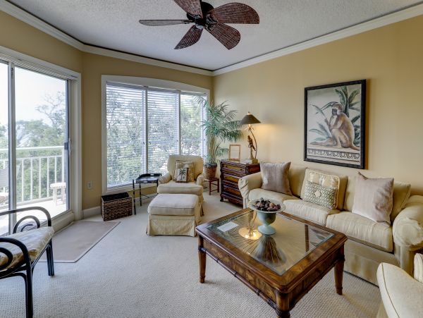 Hilton Head Condo 1008964