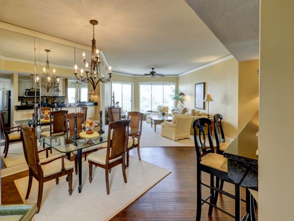 Hilton Head Condo 1008964