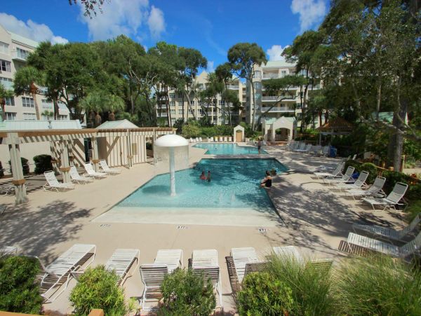 Hilton Head Condo 1008964