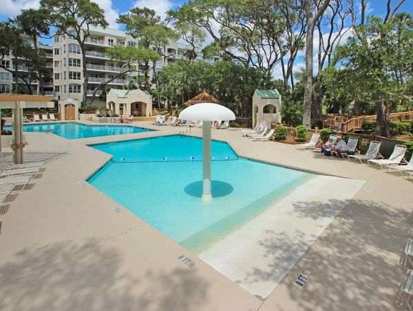 Hilton Head Condo 1008964
