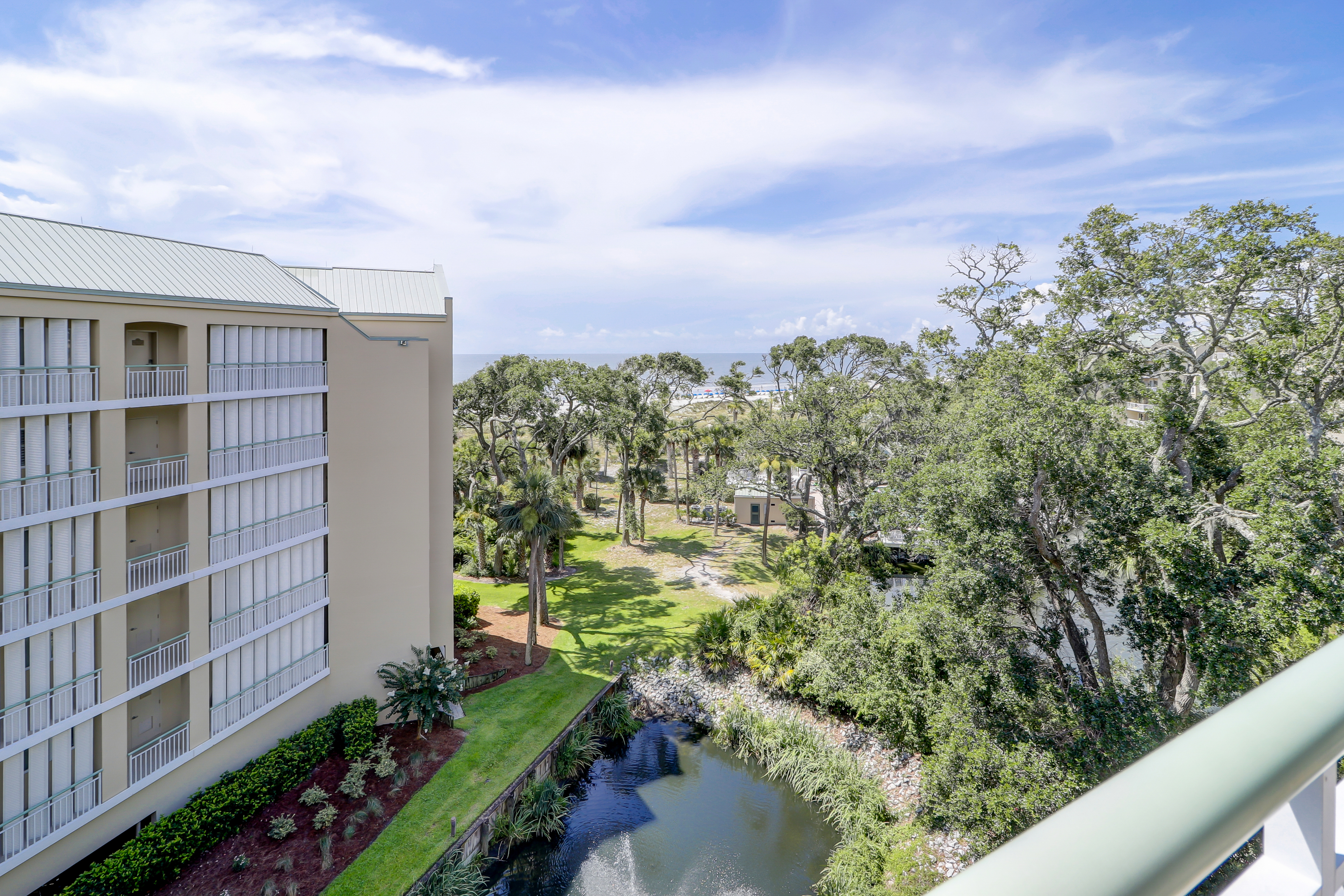 Hilton Head Condo 1008964