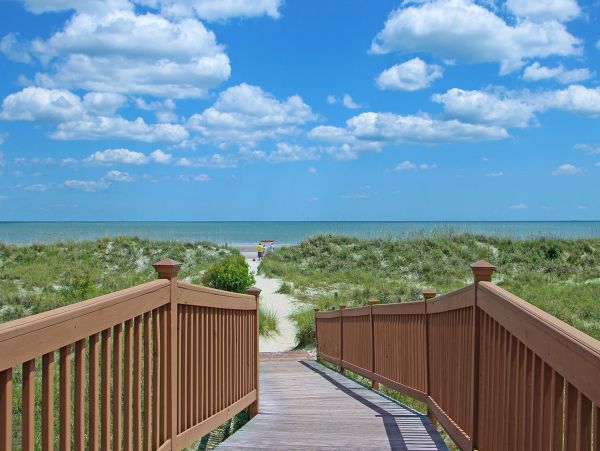 Hilton Head Condo 1008964