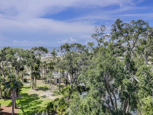 Hilton Head Condo 1008964