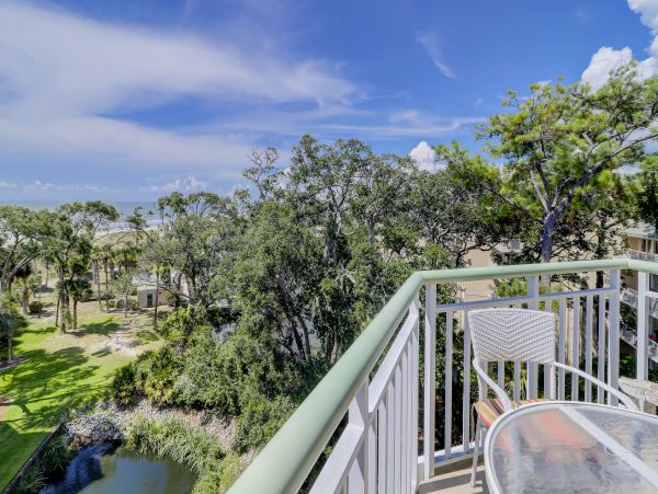 Hilton Head Condo 1008964