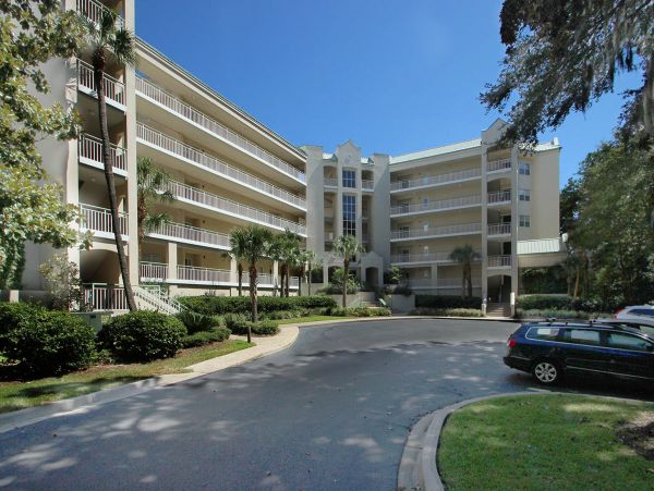 Hilton Head Condo 1008964