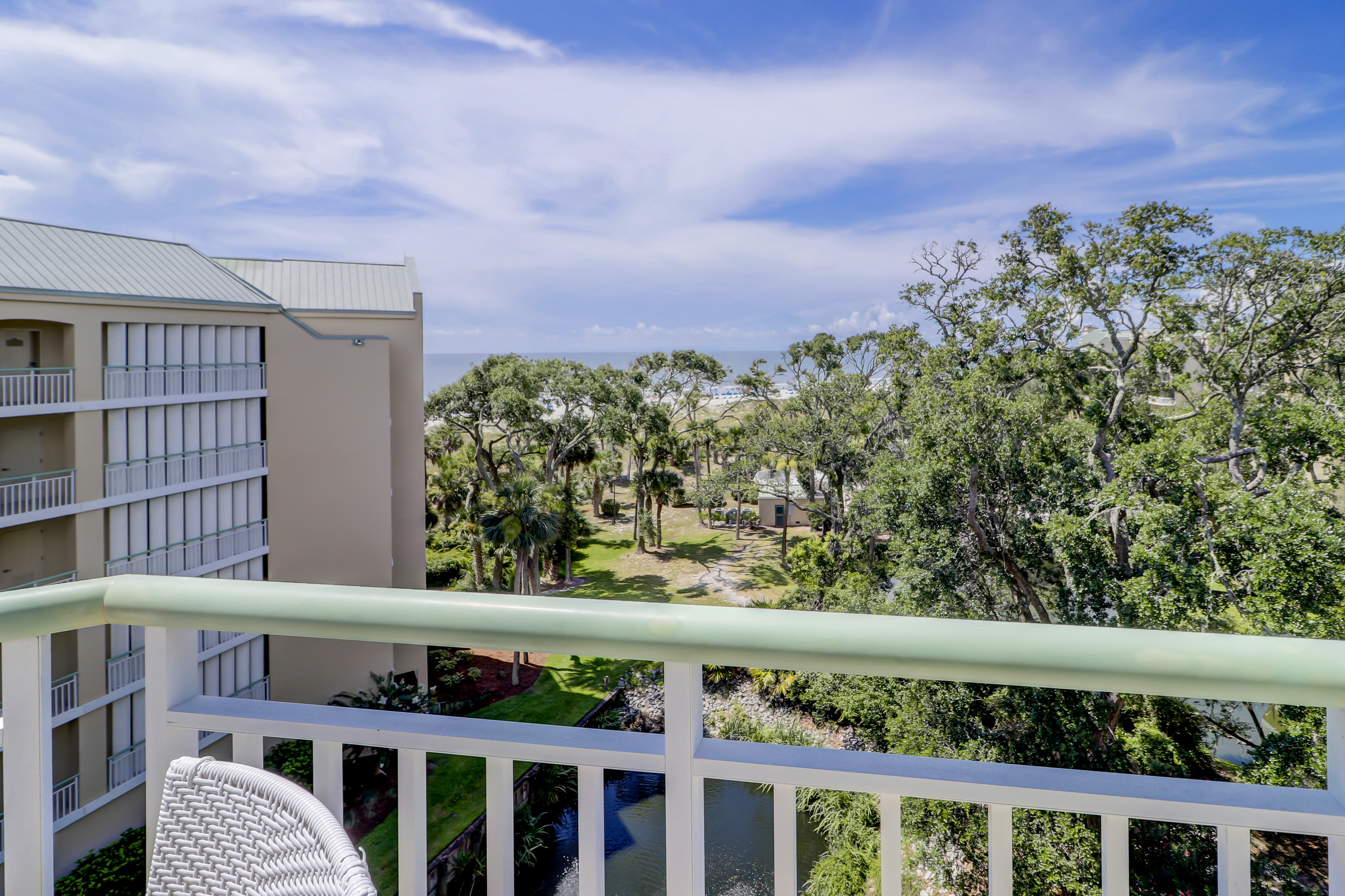 Hilton Head Condo 1008964