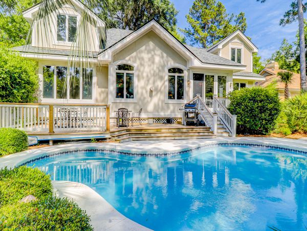 Beautiful & Spacious house near the beach