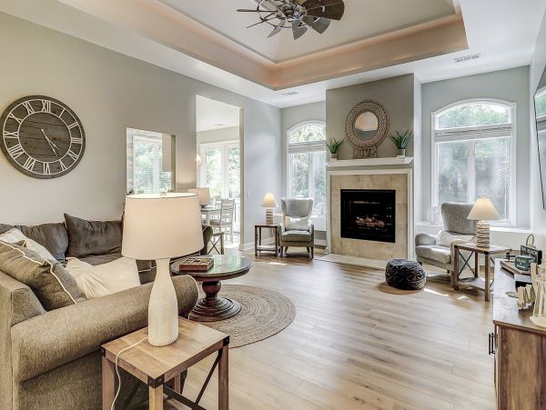 Beautiful & Spacious house near the beach