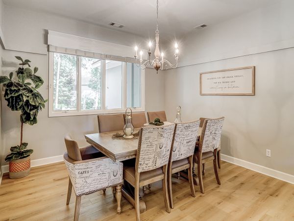 Beautiful & Spacious house near the beach
