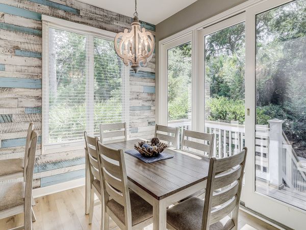 Beautiful & Spacious house near the beach
