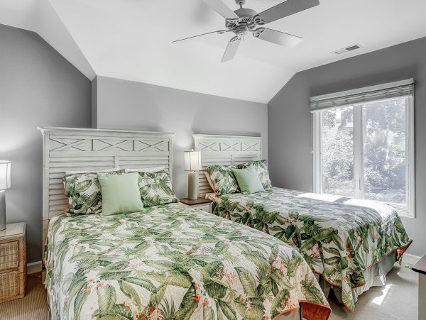 Beautiful & Spacious house near the beach