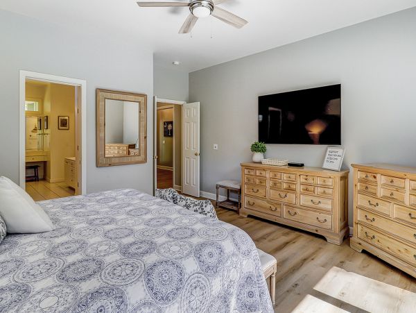 Beautiful & Spacious house near the beach