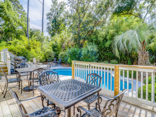 Beautiful & Spacious house near the beach