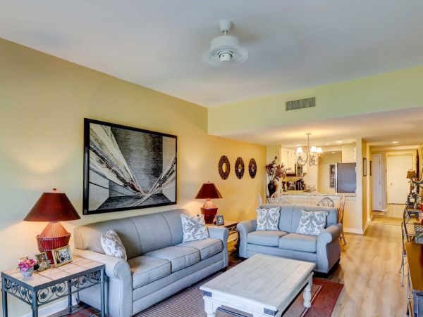 Hilton Head Condo 1008967