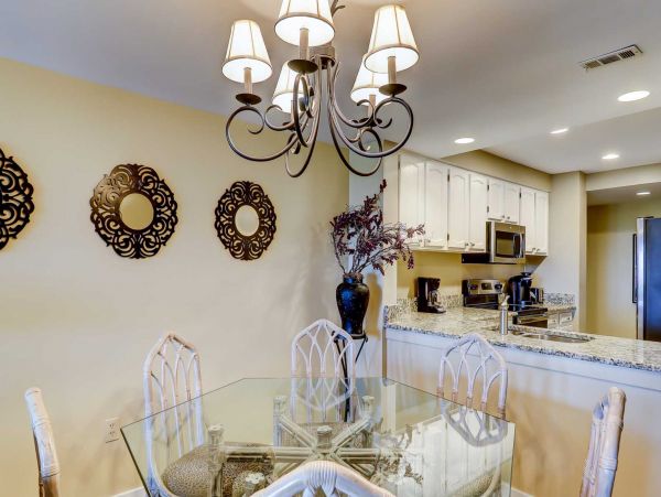 Hilton Head Condo 1008967