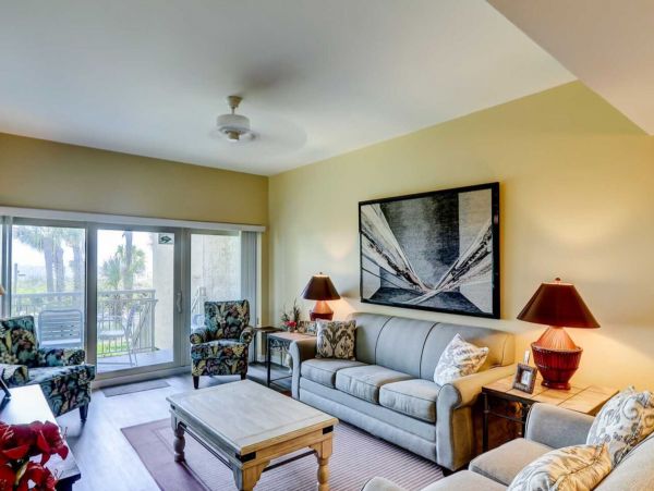 Hilton Head Condo 1008967