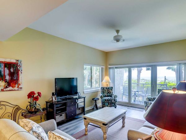 Hilton Head Condo 1008967