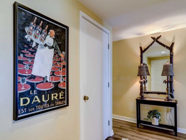 Hilton Head Condo 1008967