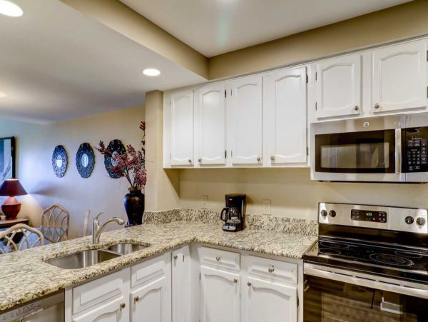 Hilton Head Condo 1008967