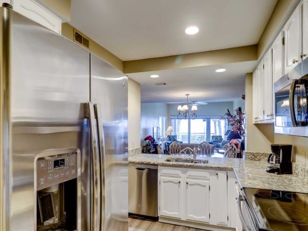 Hilton Head Condo 1008967