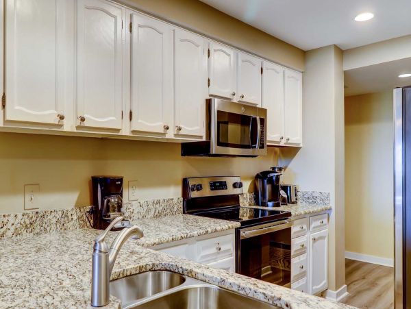 Hilton Head Condo 1008967