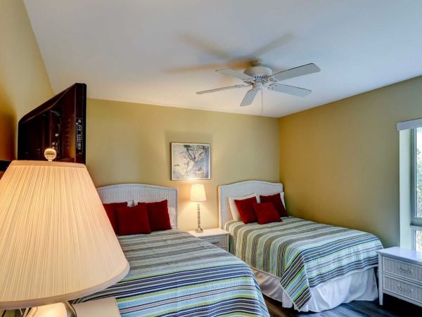 Hilton Head Condo 1008967