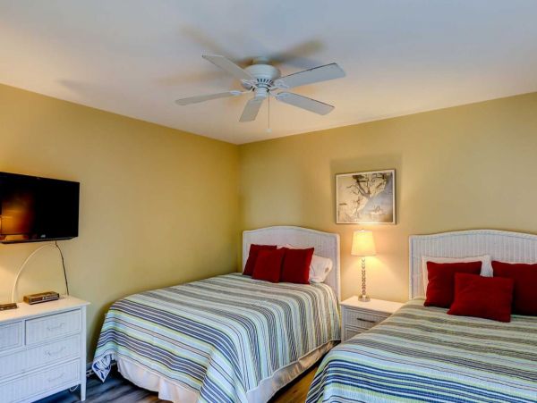 Hilton Head Condo 1008967