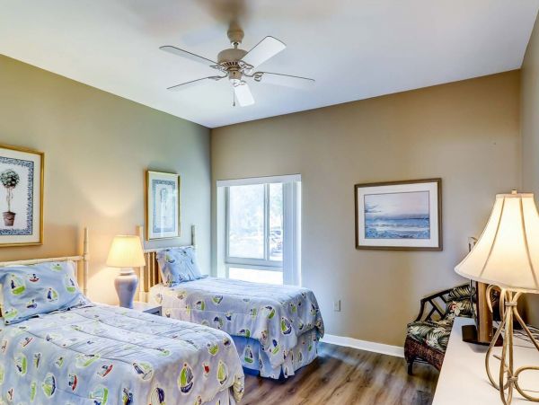 Hilton Head Condo 1008967