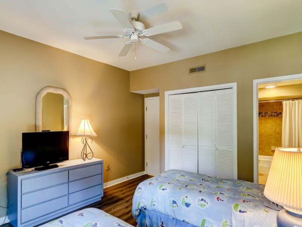 Hilton Head Condo 1008967