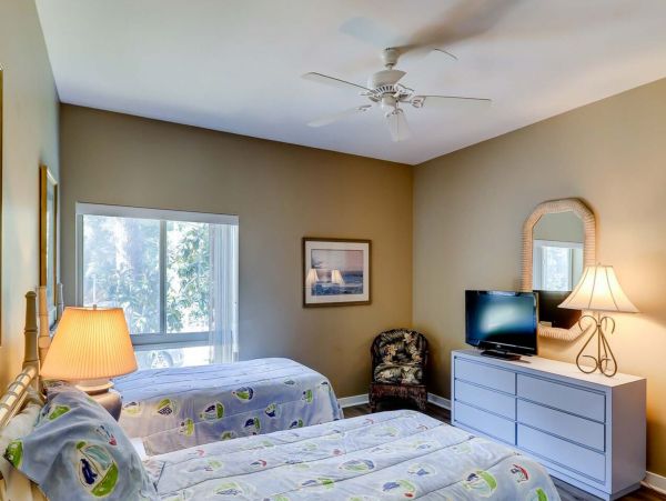 Hilton Head Condo 1008967