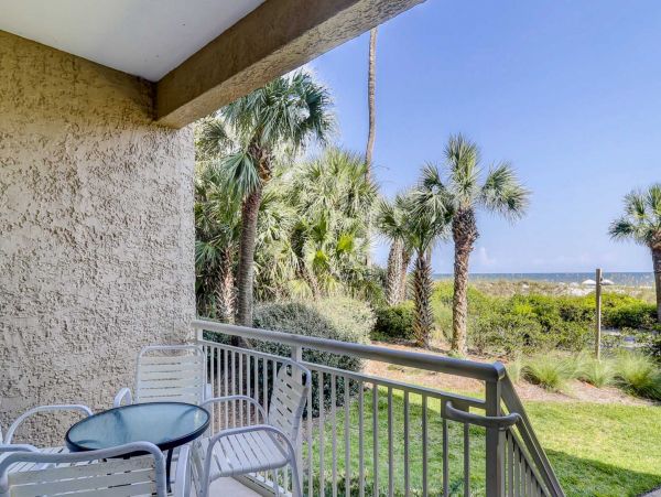 Hilton Head Condo 1008967
