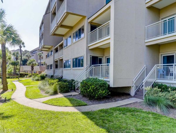Hilton Head Condo 1008967