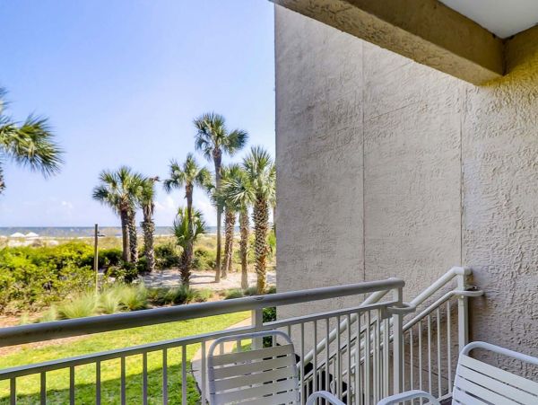 Hilton Head Condo 1008967